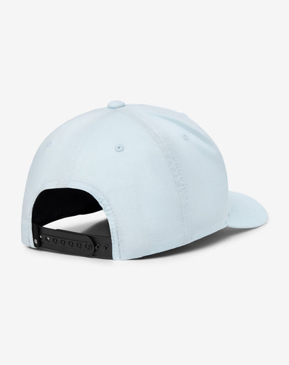 TravisMathew | Frequent Lodger Snapback Hat - Azzurro