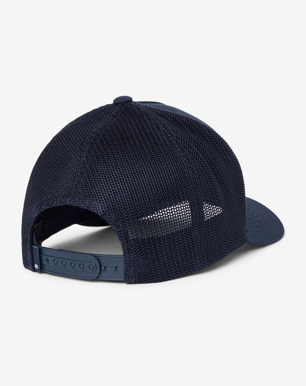 TravisMathew | Florida Fantasy Snapback Hat - Total Eclipse