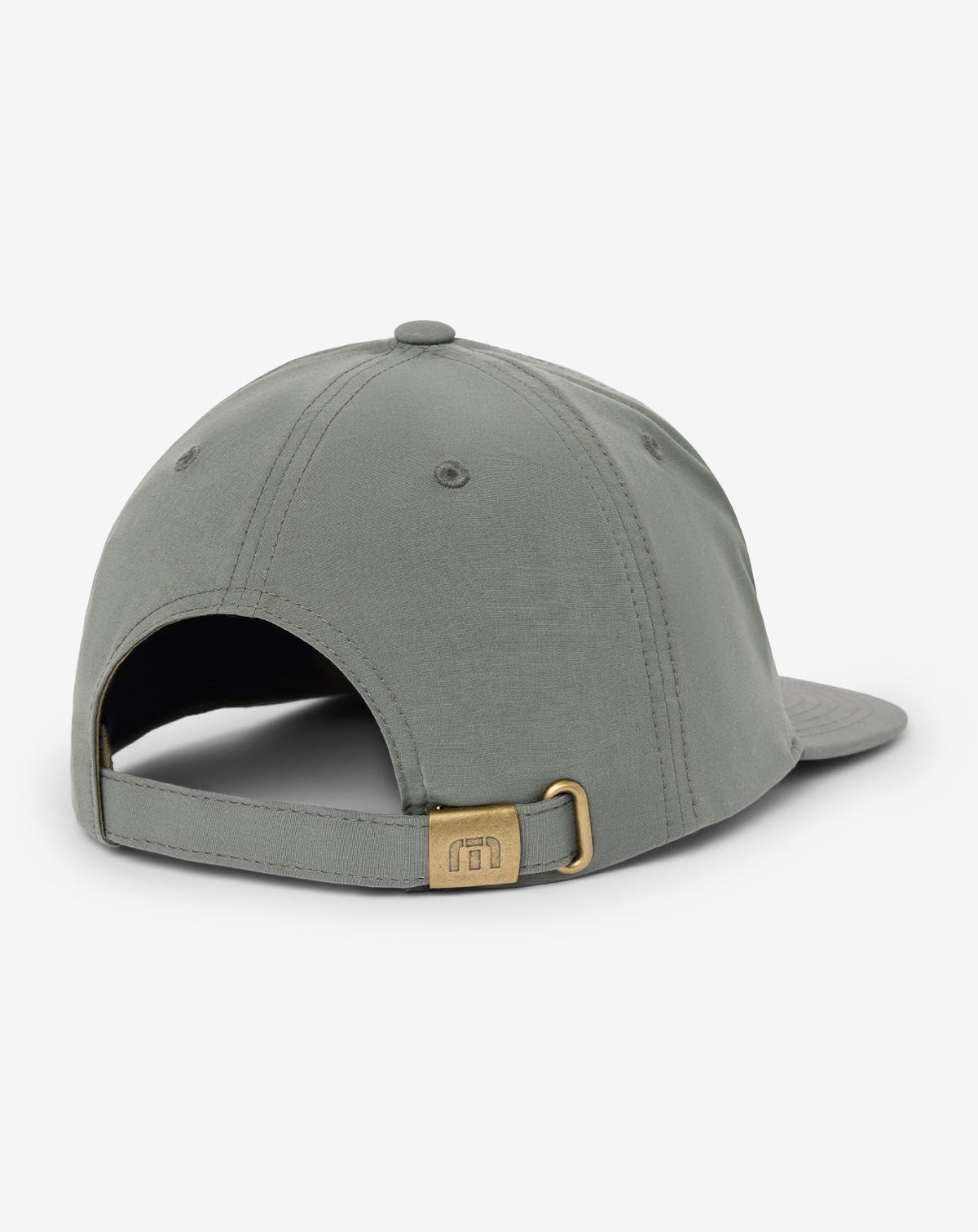 TravisMathew | Frost This Snapback Hat - Dark Olive