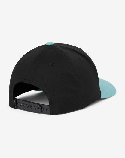 TravisMathew | Florida Charm Snapback Hat - Black