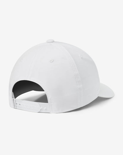 TravisMathew | Down South Austin Snapback Hat - White