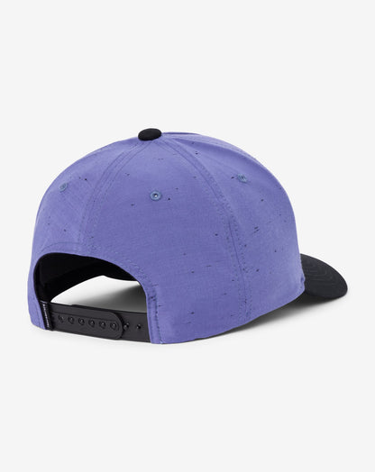 TravisMathew | Crystal Waters Snapback Hat - Marlin