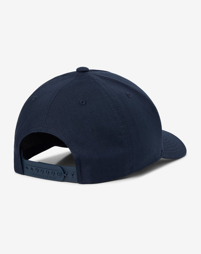 TravisMathew | Texas Toasty Snapback Hat - Total Eclipse