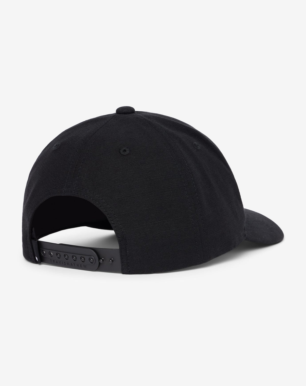 TravisMathew | Lucky Shot Snapback Hat - Black
