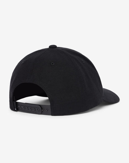 TravisMathew | Lucky Shot Snapback Hat - Black