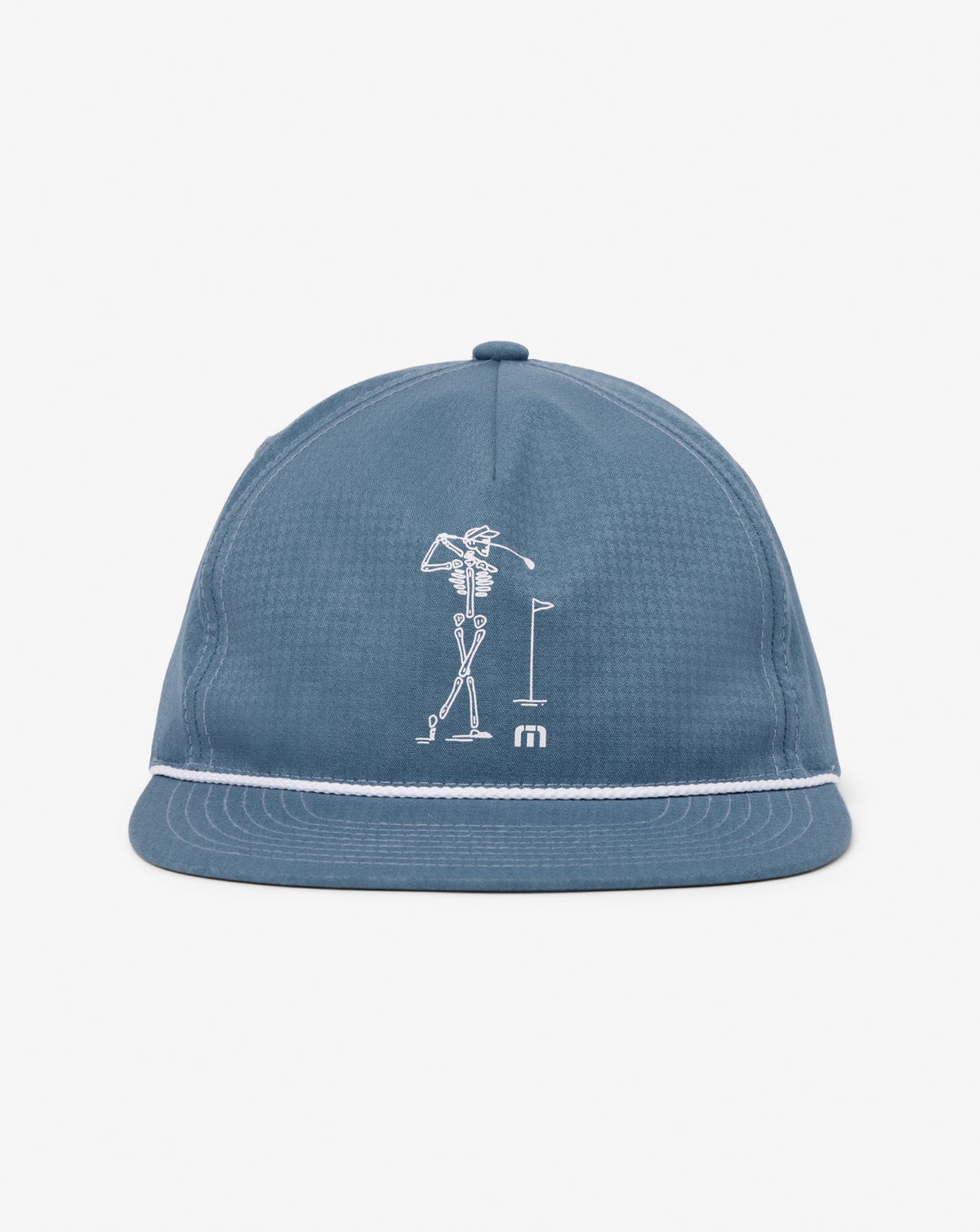 TravisMathew | Lost Swing Snapback Hat - Pacific Coast