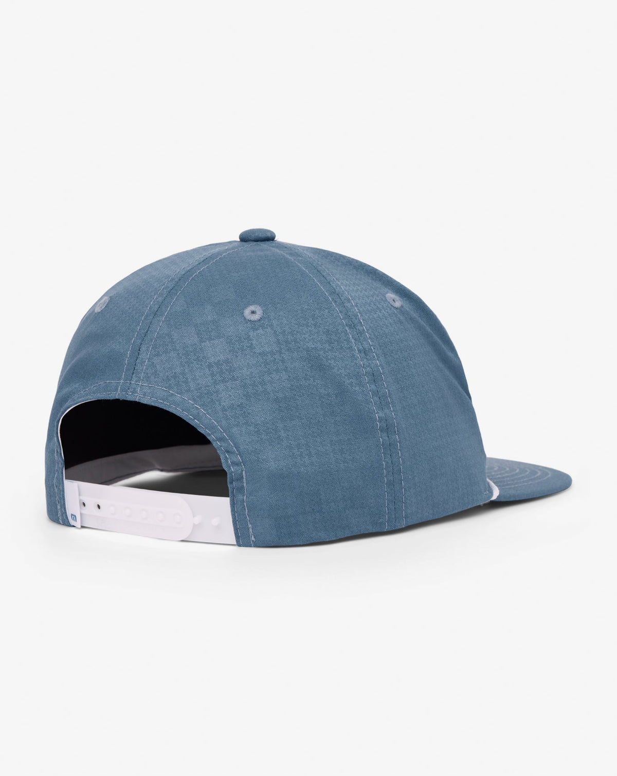 TravisMathew | Lost Swing Snapback Hat - Pacific Coast