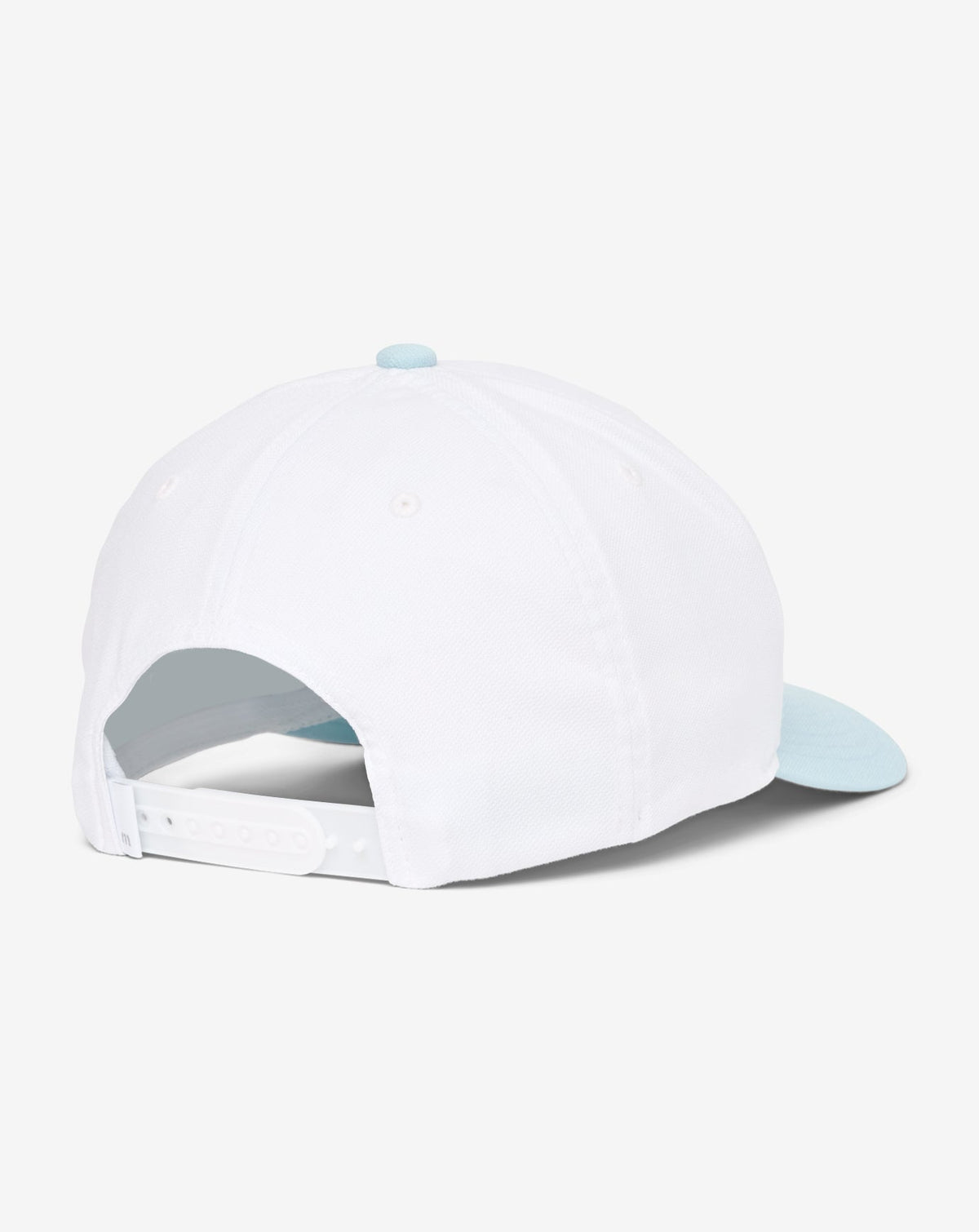TravisMathew | Glove Save Snapback Hat - White