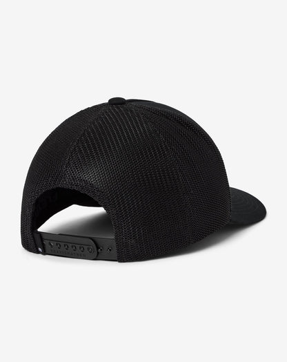 TravisMathew | Holding Pattern Snapback Hat - Black
