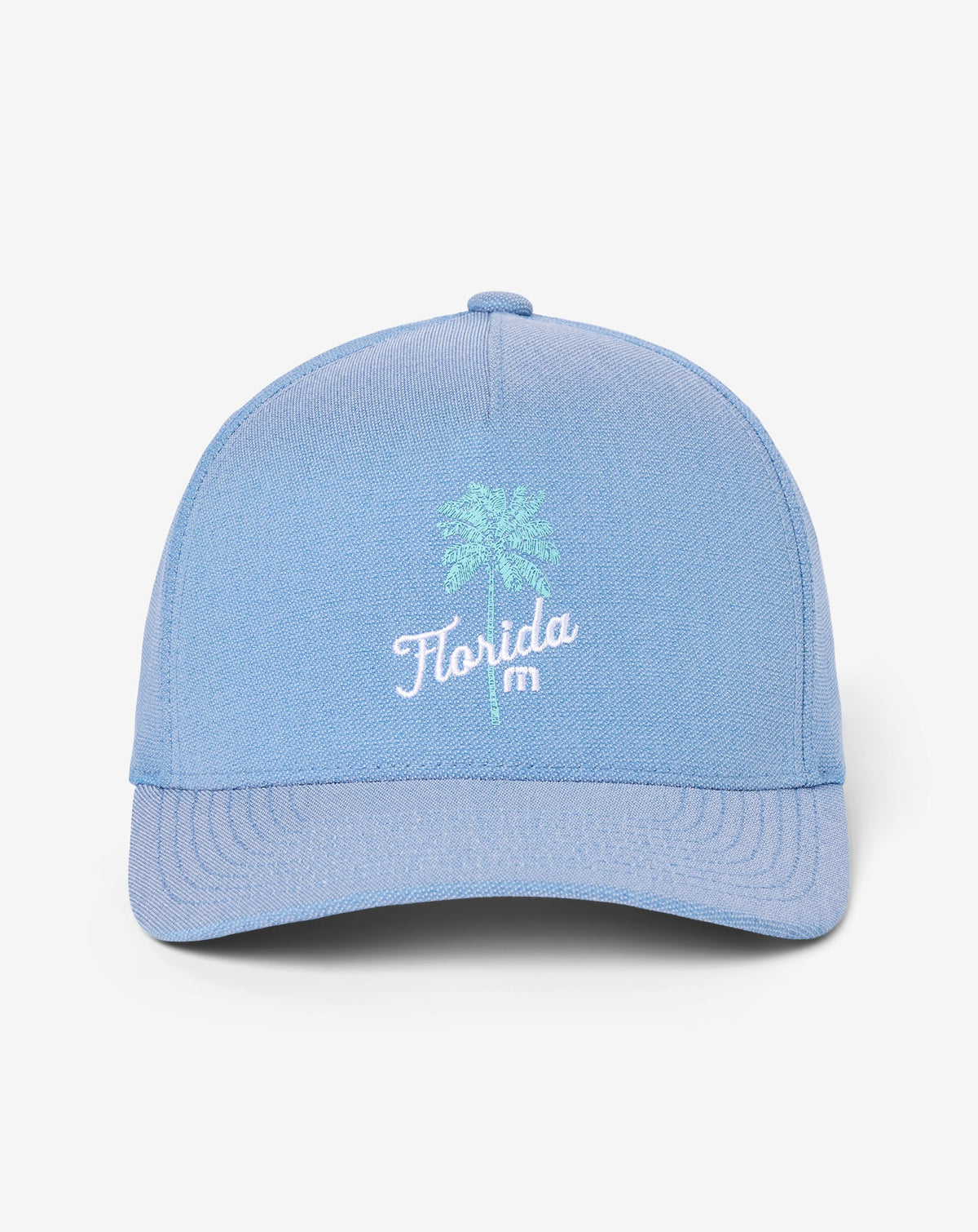 TravisMathew | Loggerhead 2.0 Snapback Hat - Quiet Harbor