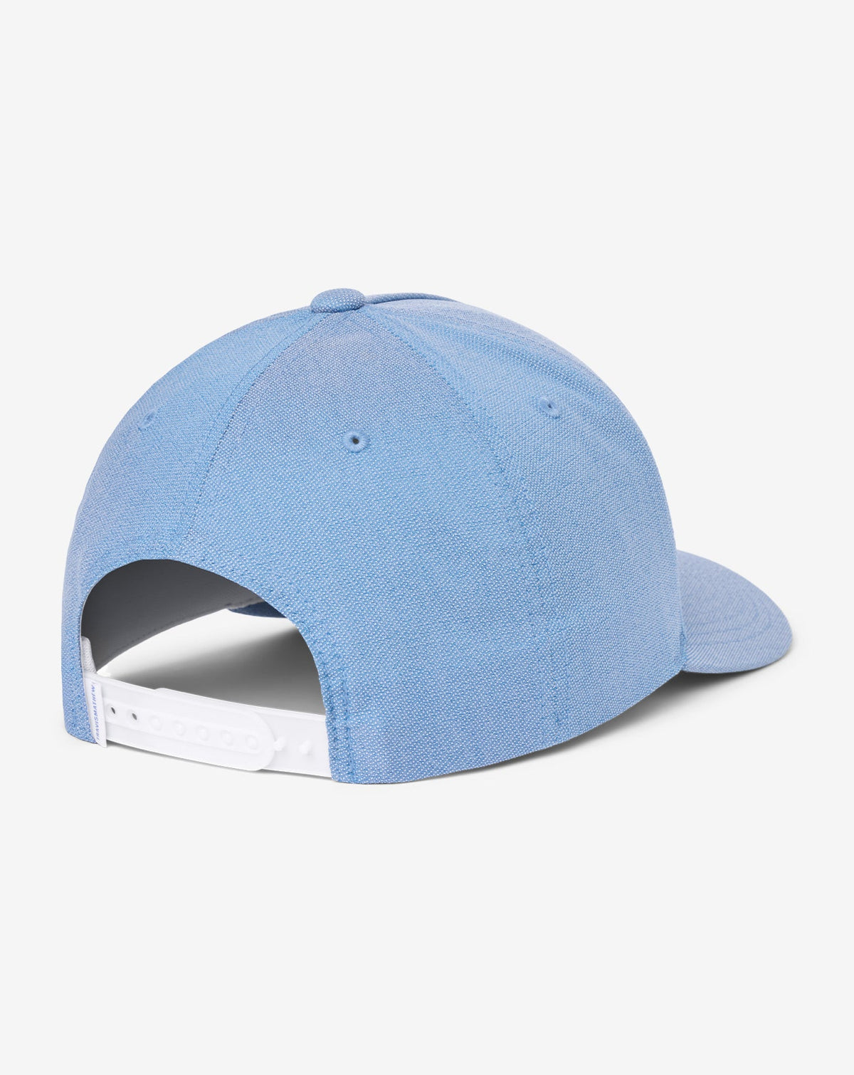 TravisMathew | Loggerhead 2.0 Snapback Hat - Quiet Harbor