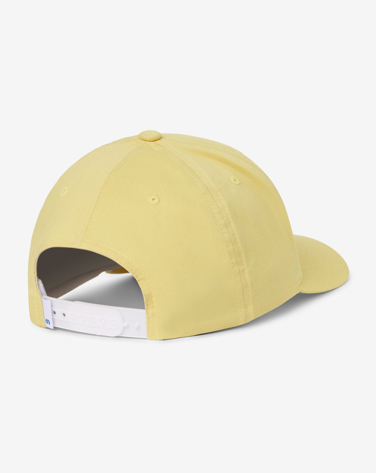 TravisMathew | Ferry Flight Snapback Hat - Rattan