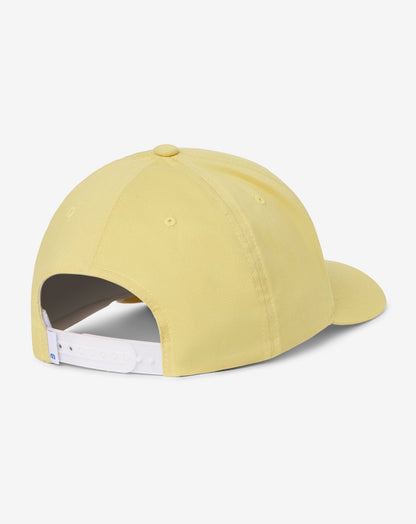 TravisMathew | Ferry Flight Snapback Hat - Rattan