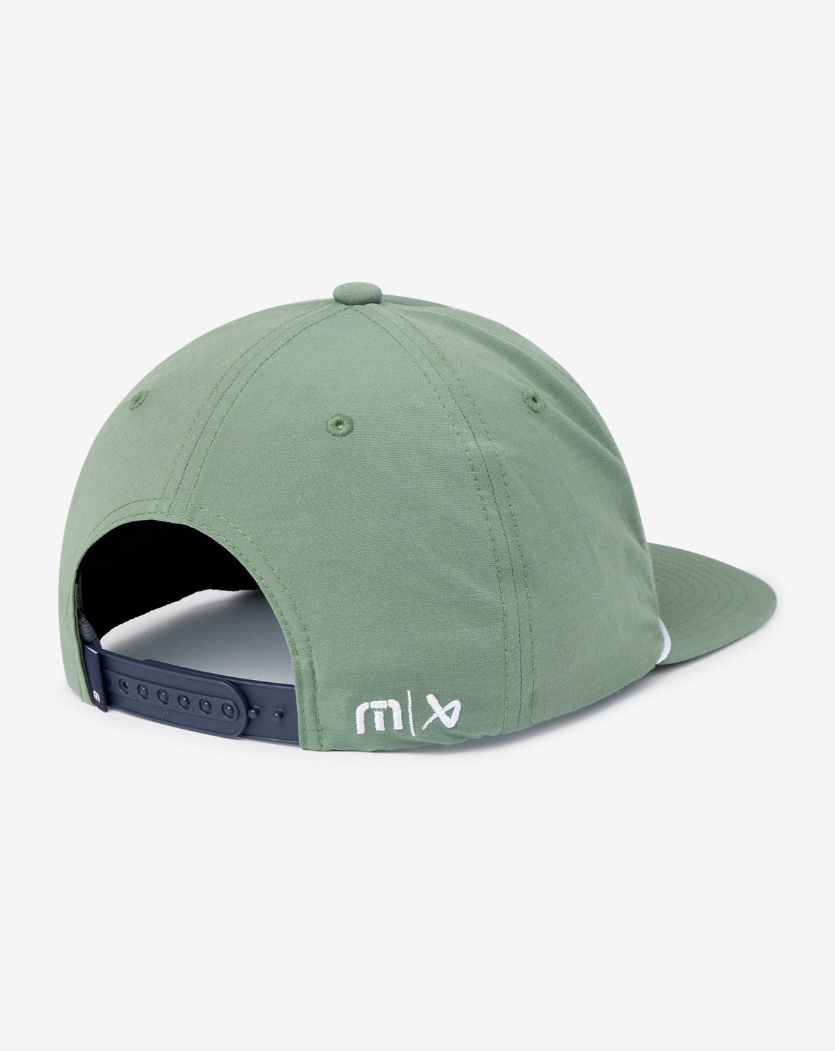 TravisMathew | Penalty Shot Snapback Hat - Laurel