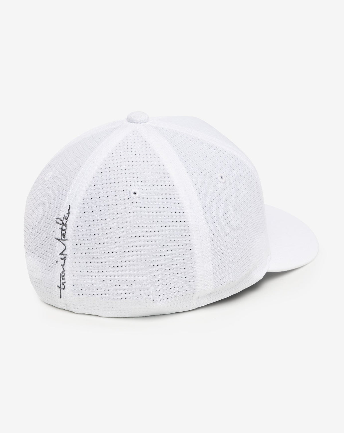TravisMathew | B-Bahamas Fitted Hat - White