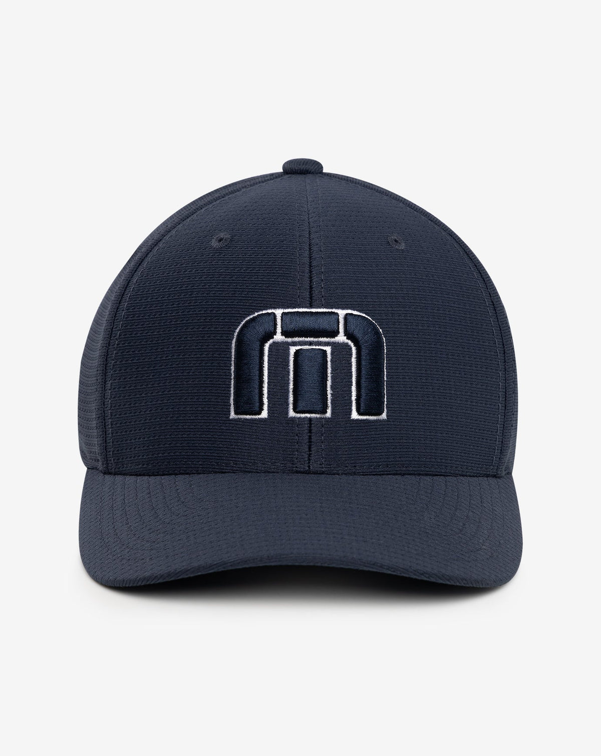 TravisMathew | B-Bahamas Fitted Hat - Navy