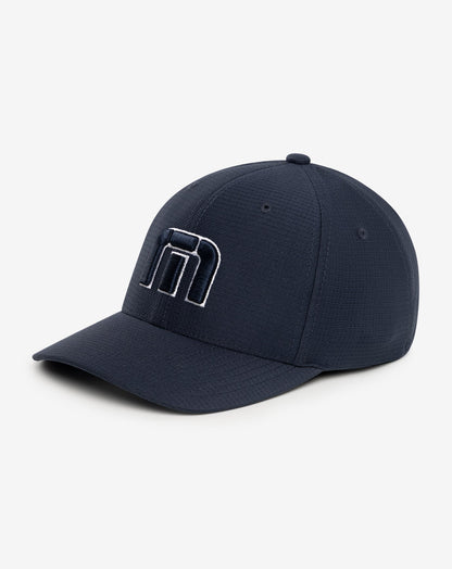 TravisMathew | B-Bahamas Fitted Hat - Navy