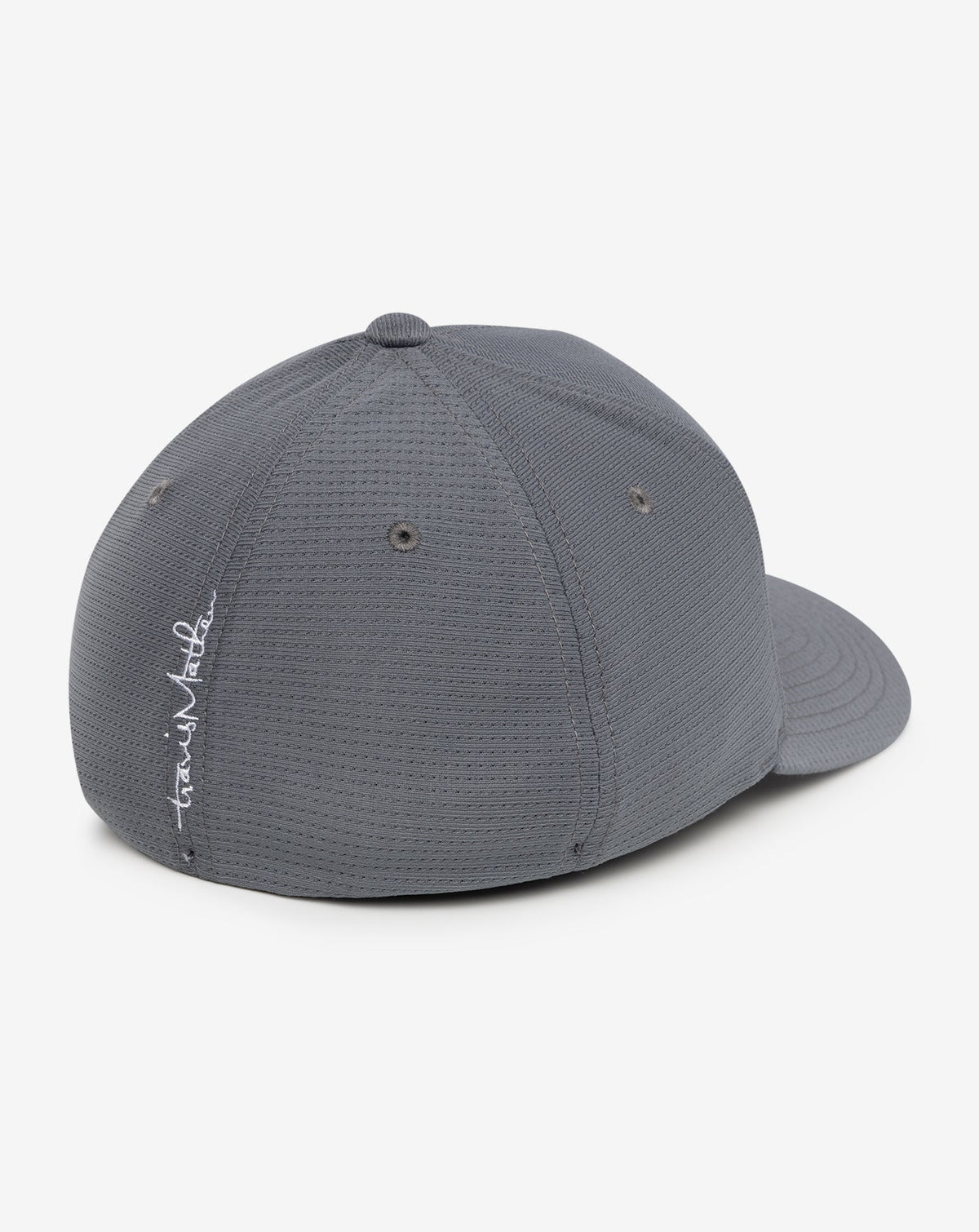 TravisMathew | B-Bahamas Fitted Hat - Grey