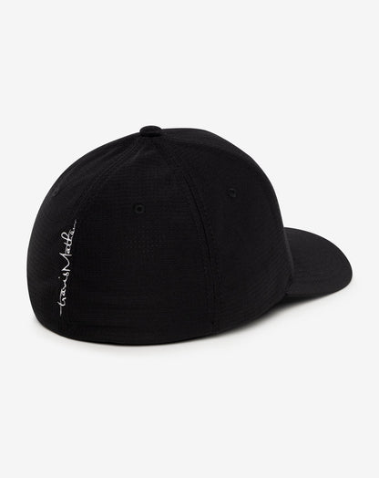 TravisMathew | B-Bahamas Fitted Hat - Black