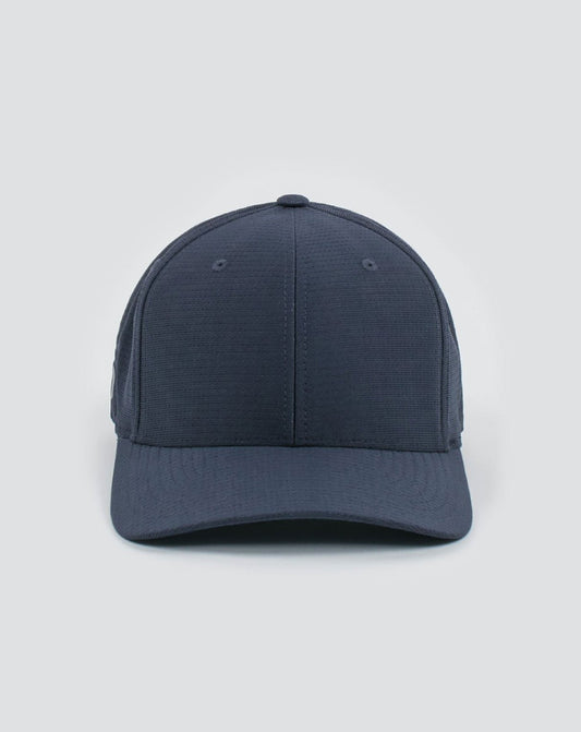 TravisMathew | Nassau Fitted Hat - Navy