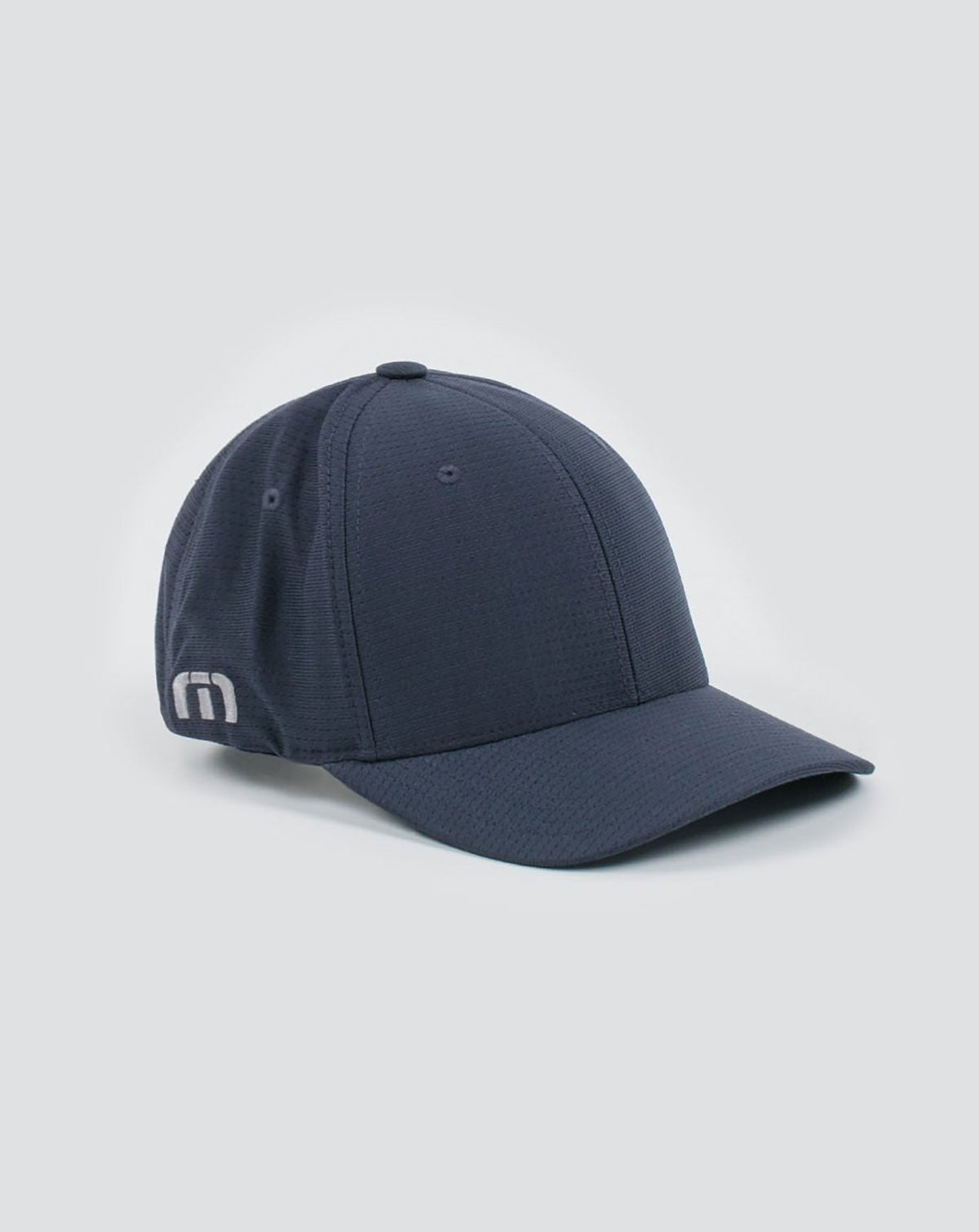 TravisMathew | Nassau Fitted Hat - Navy