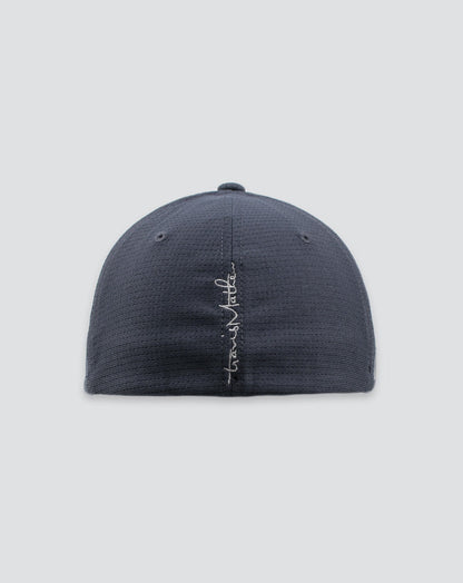 TravisMathew | Nassau Fitted Hat - Navy