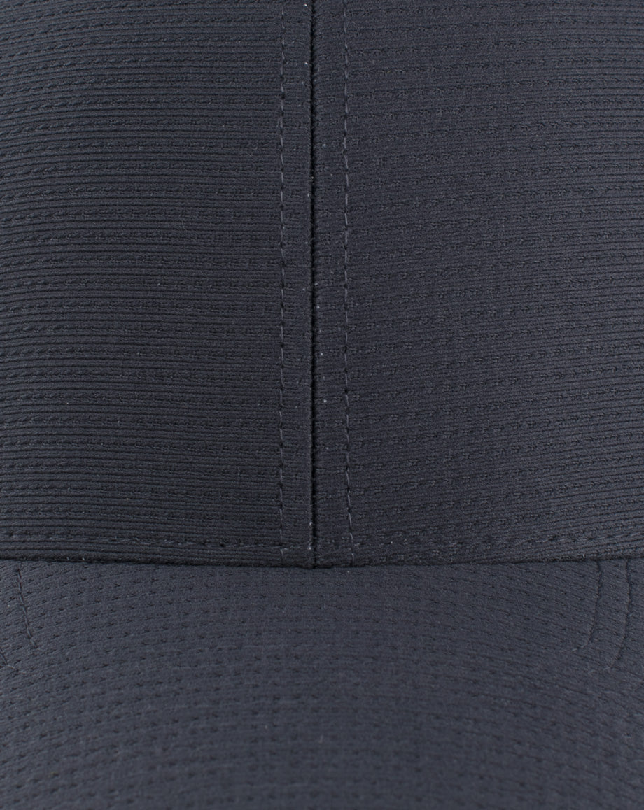 TravisMathew | Nassau Fitted Hat - Navy
