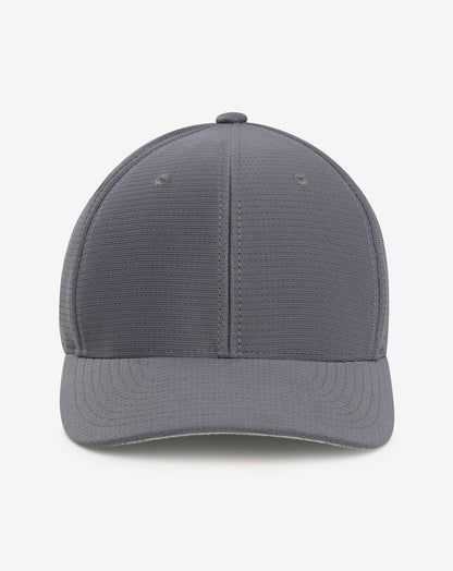 TravisMathew | Nassau Fitted Hat - Grey