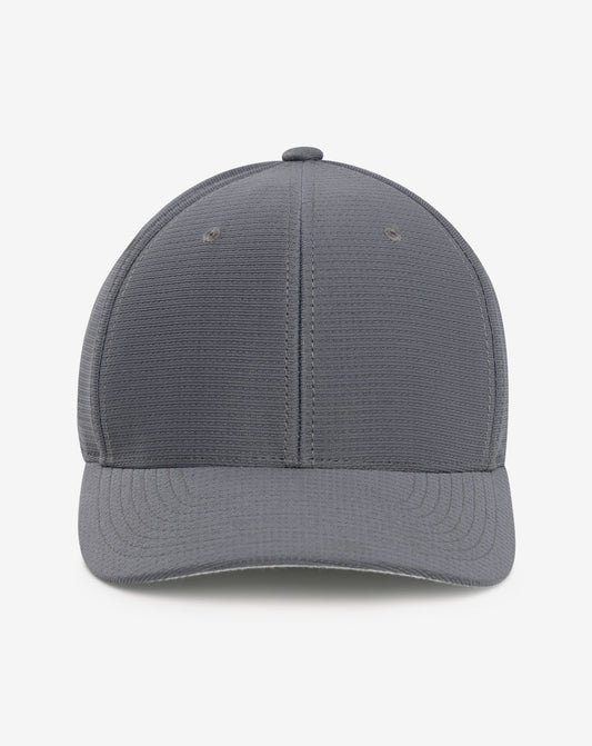 TravisMathew | Nassau Fitted Hat - Grey