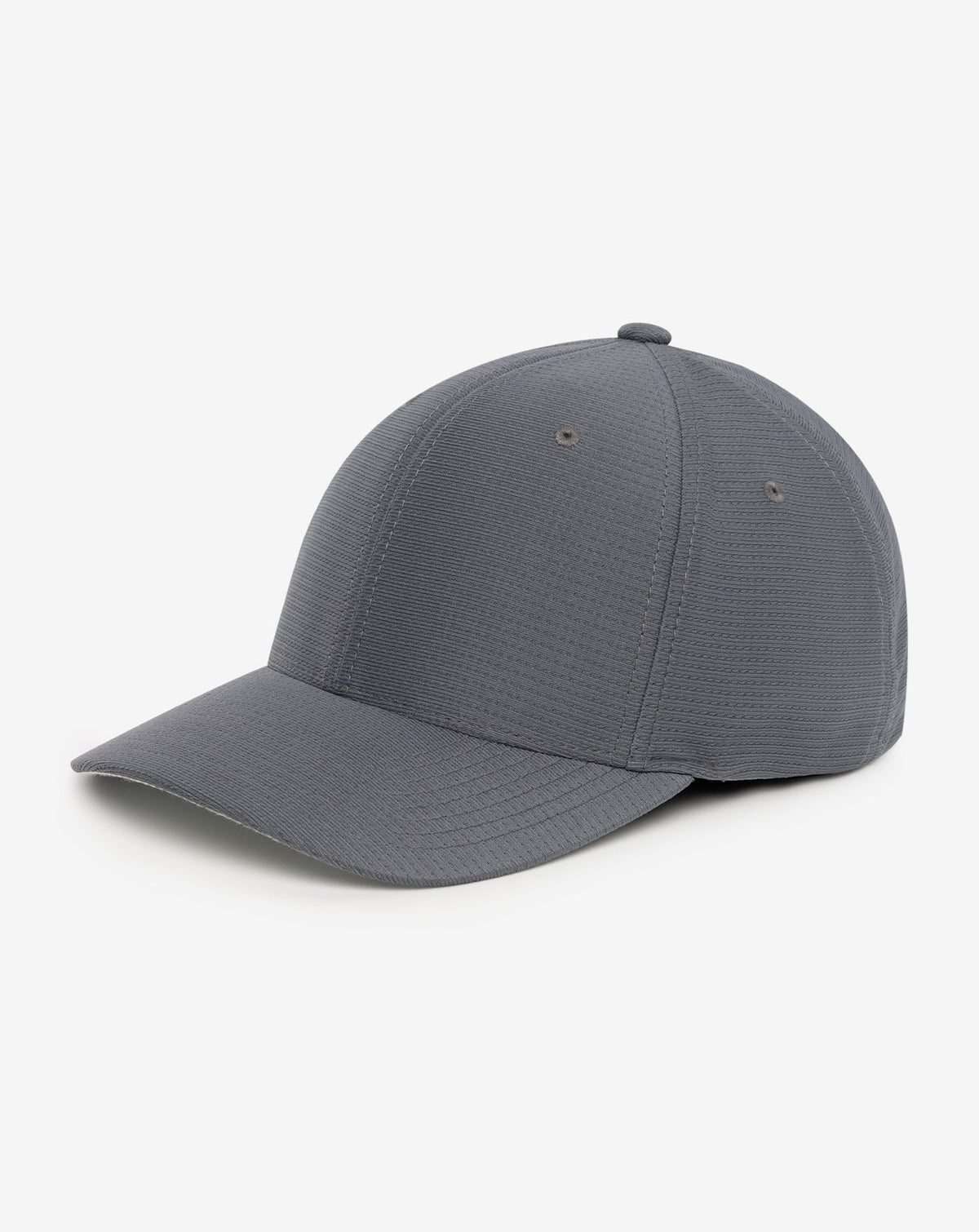 TravisMathew | Nassau Fitted Hat - Grey