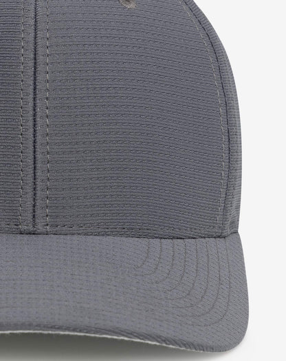 TravisMathew | Nassau Fitted Hat - Grey
