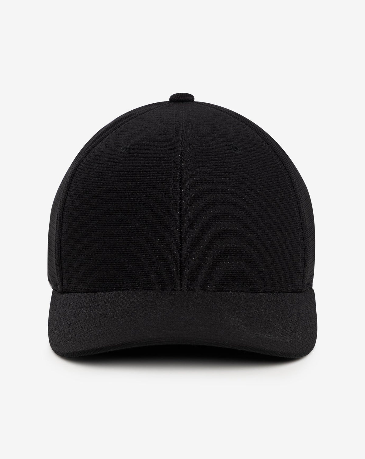 TravisMathew | Nassau Fitted Hat - Black