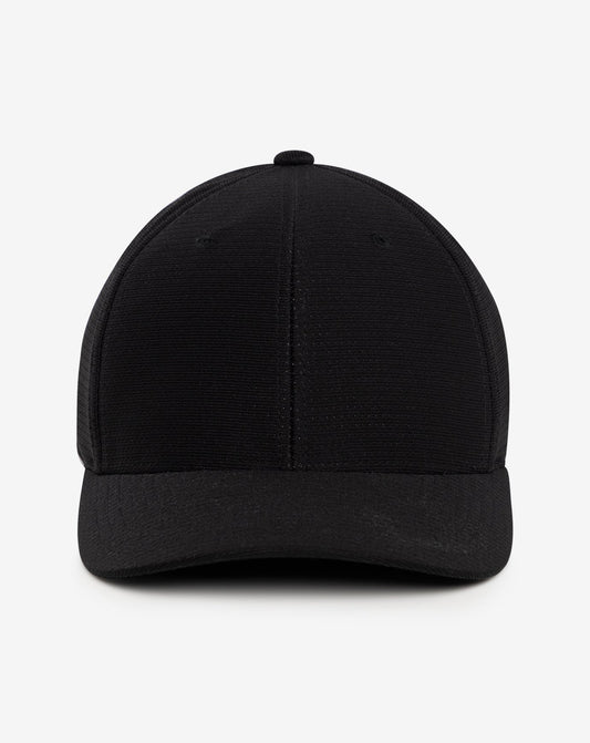 TravisMathew | Nassau Fitted Hat - Black