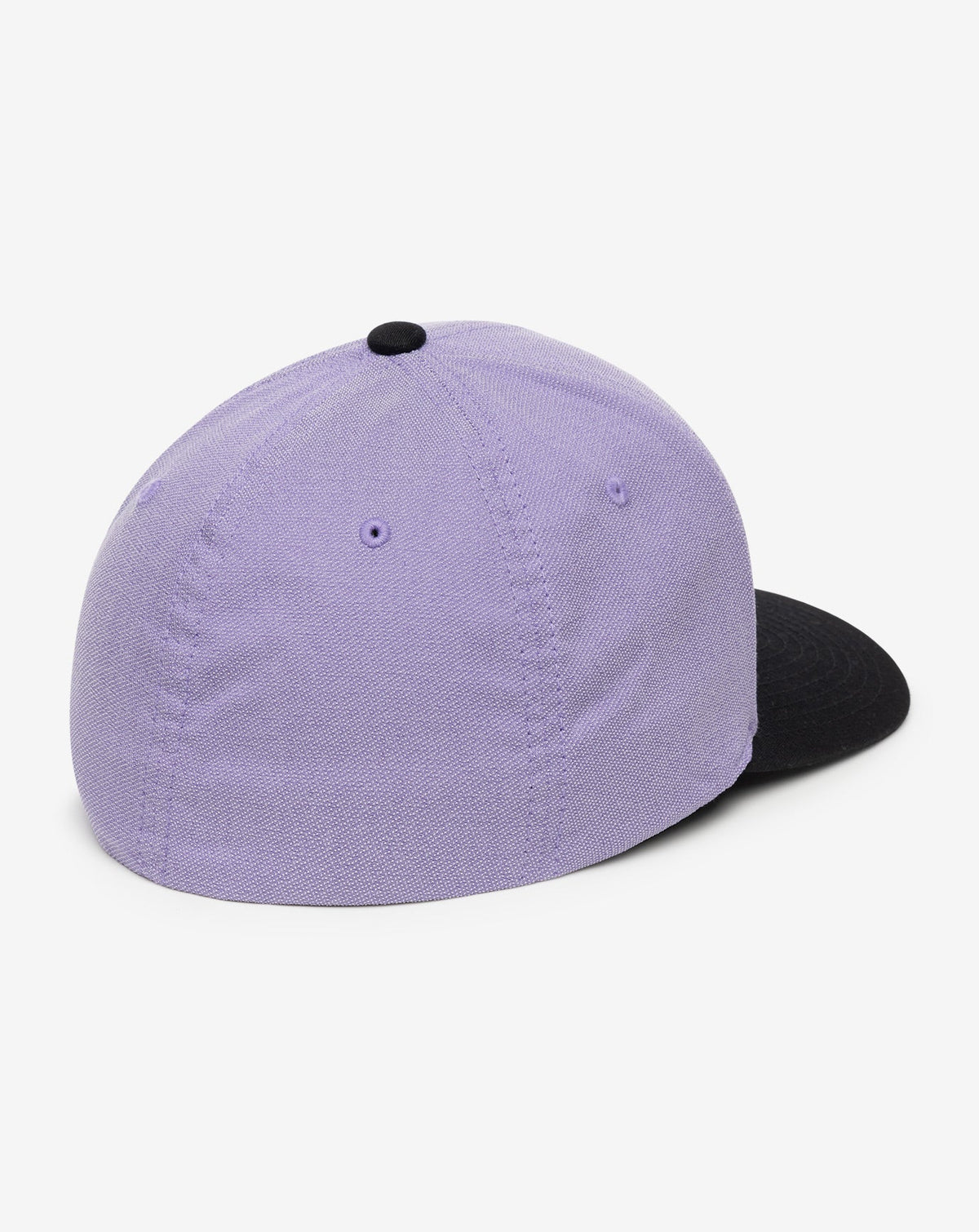 TravisMathew | Tall Bamboo Fitted Hat - Heather Imperial