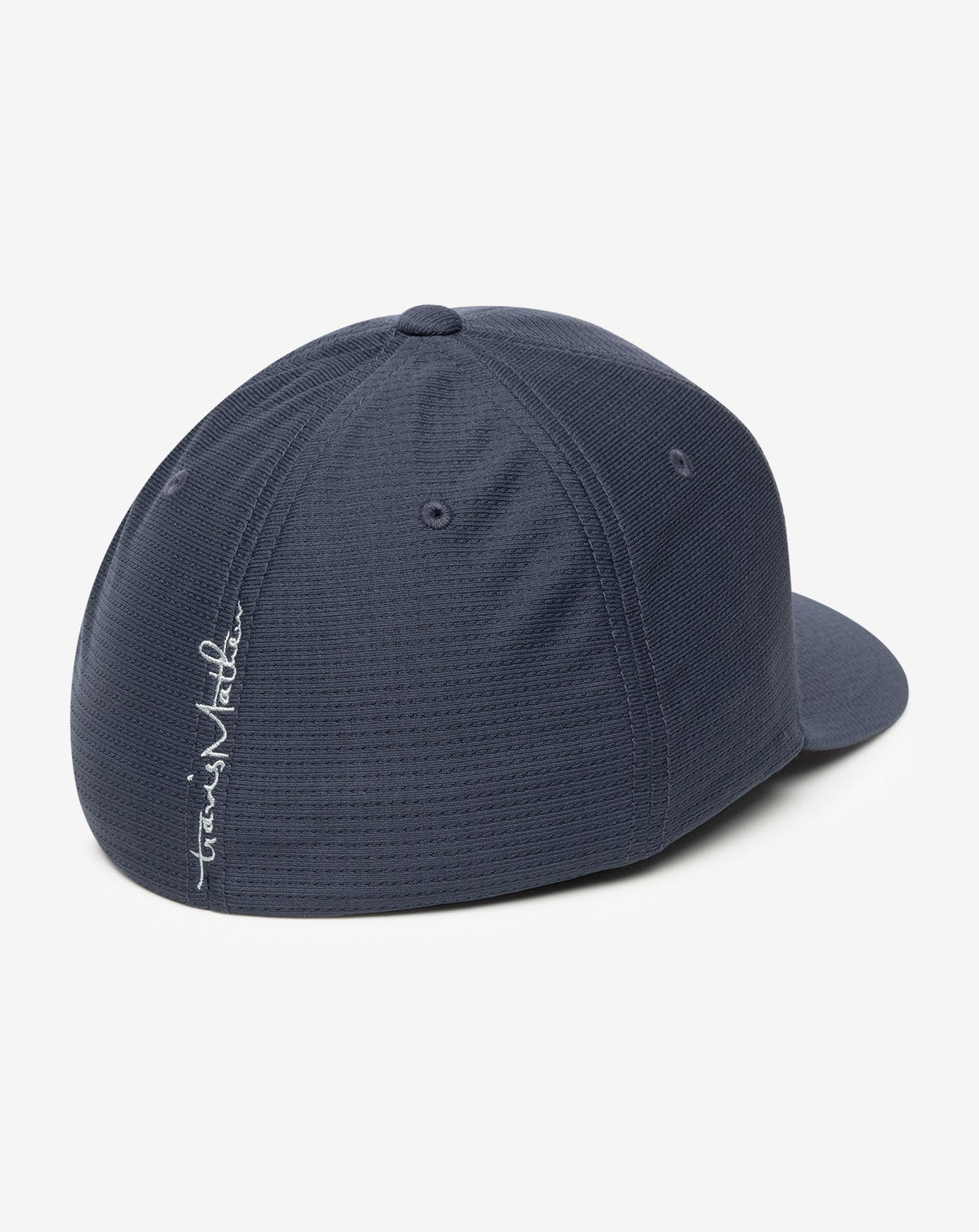TravisMathew | Hop Boulders Fitted Hat - Navy