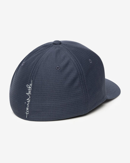 TravisMathew | Hop Boulders Fitted Hat - Navy