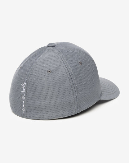 TravisMathew | Hop Boulders Fitted Hat - Grey