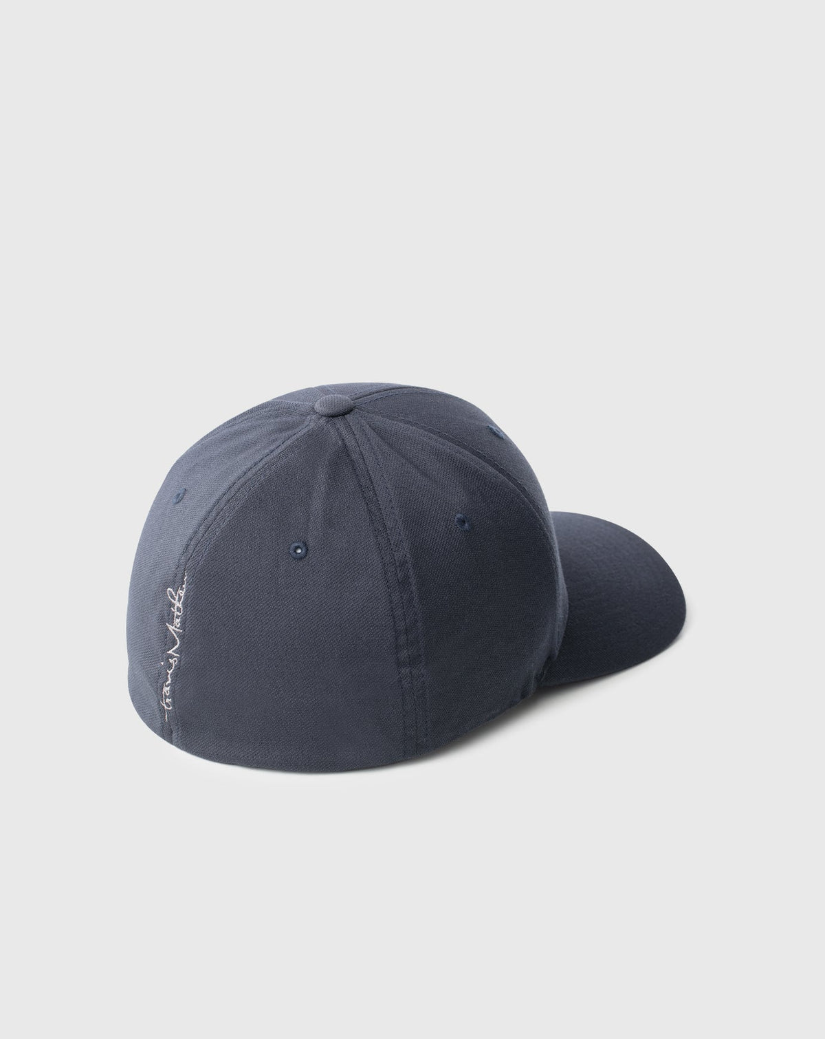 TravisMathew | Vernon Fitted Hat - Blue Nights