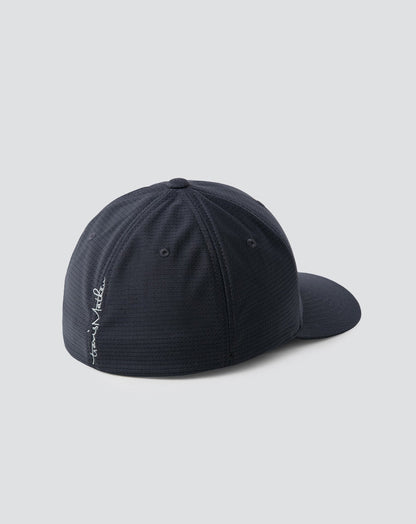 TravisMathew | Wonder City Fitted Hat - Navy