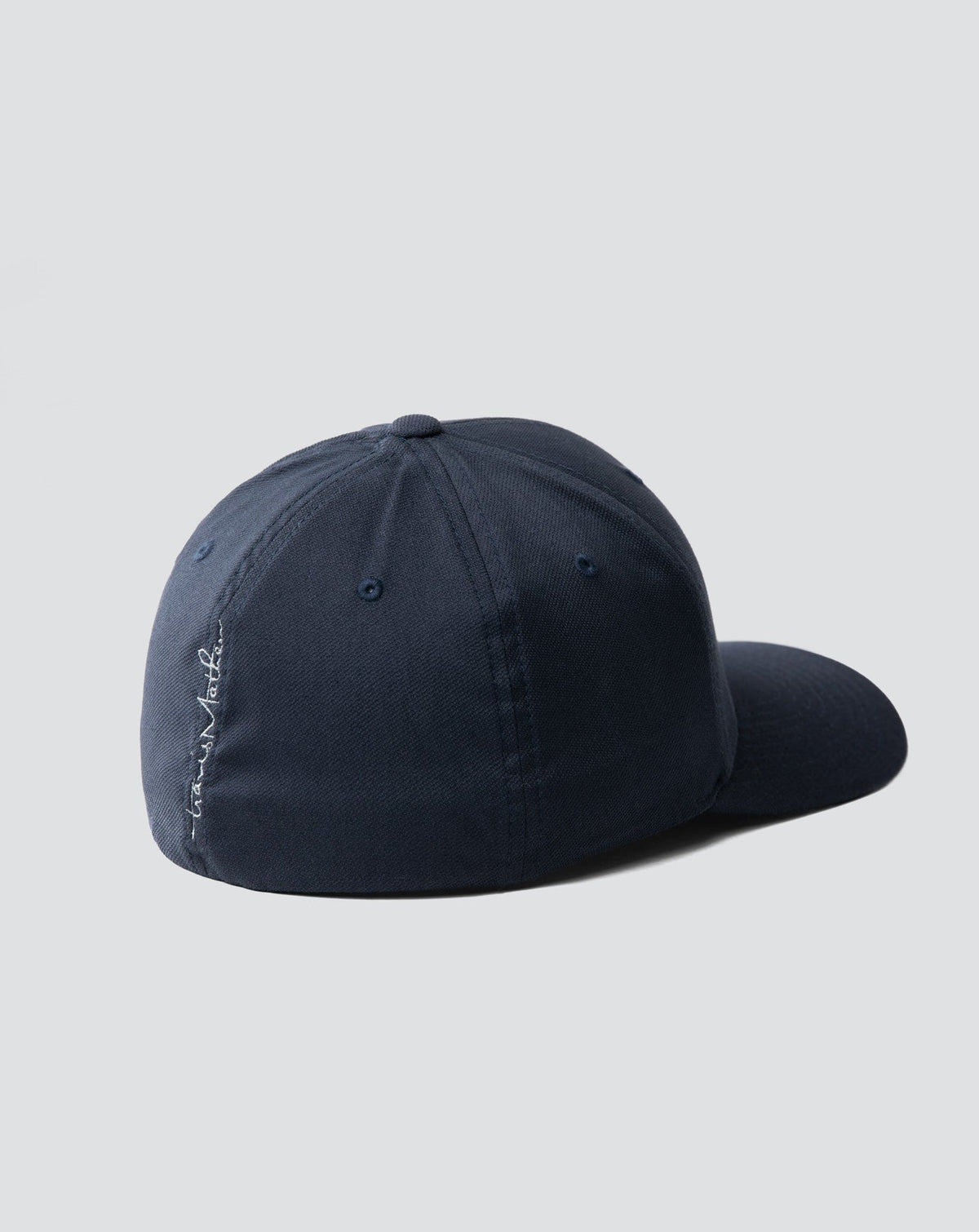 TravisMathew | Oh For Sure Fitted Hat - Blue Nights