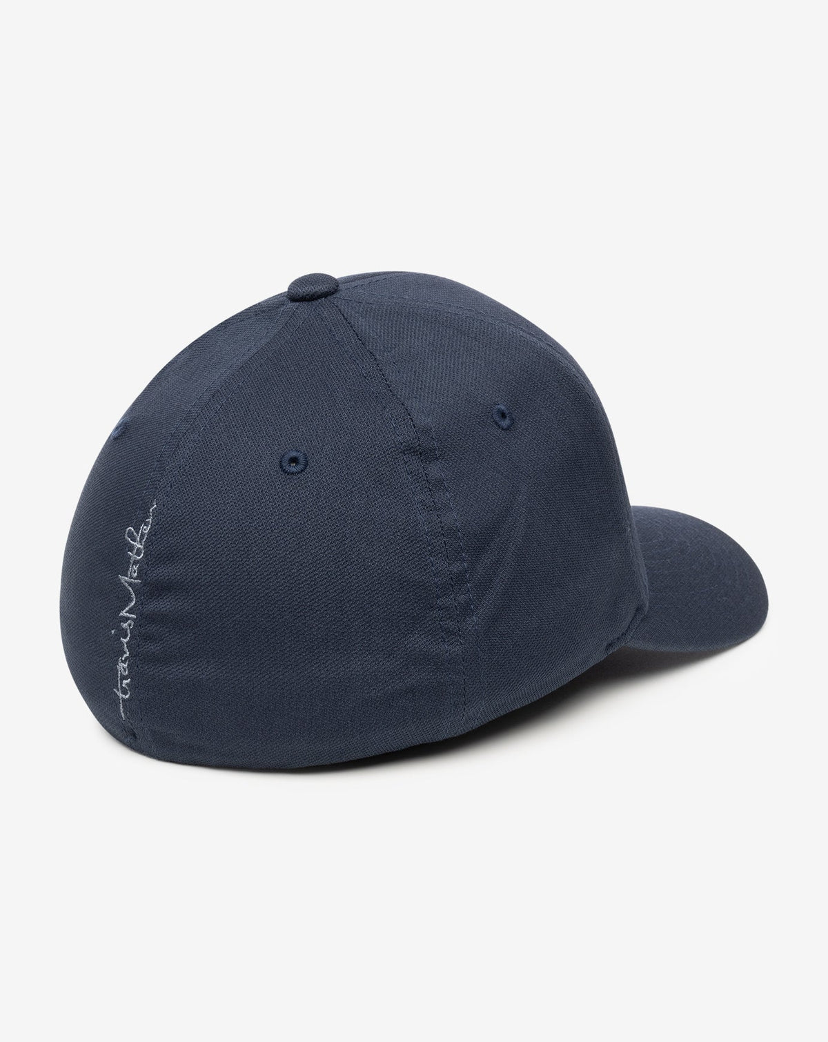 TravisMathew | Sunbreaks Fitted Hat - Blue Nights