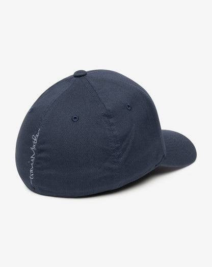 TravisMathew | Sunbreaks Fitted Hat - Blue Nights