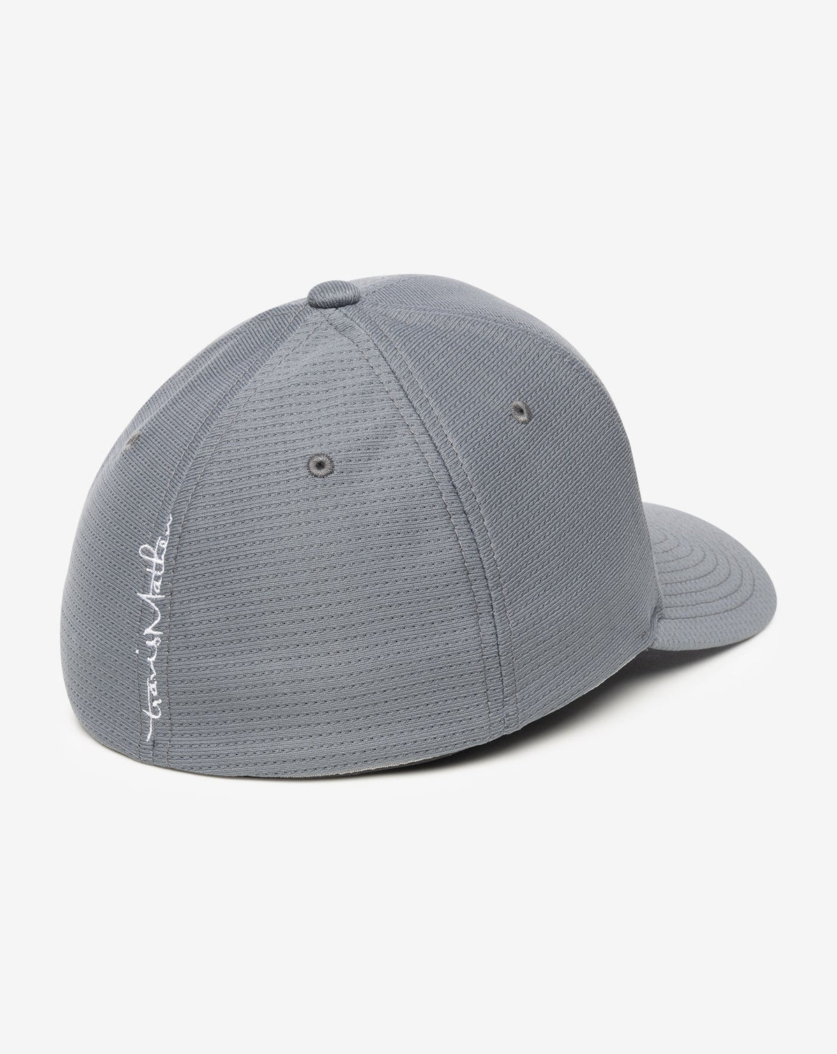 TravisMathew | Wicked 2.0 Fitted Hat - Grey