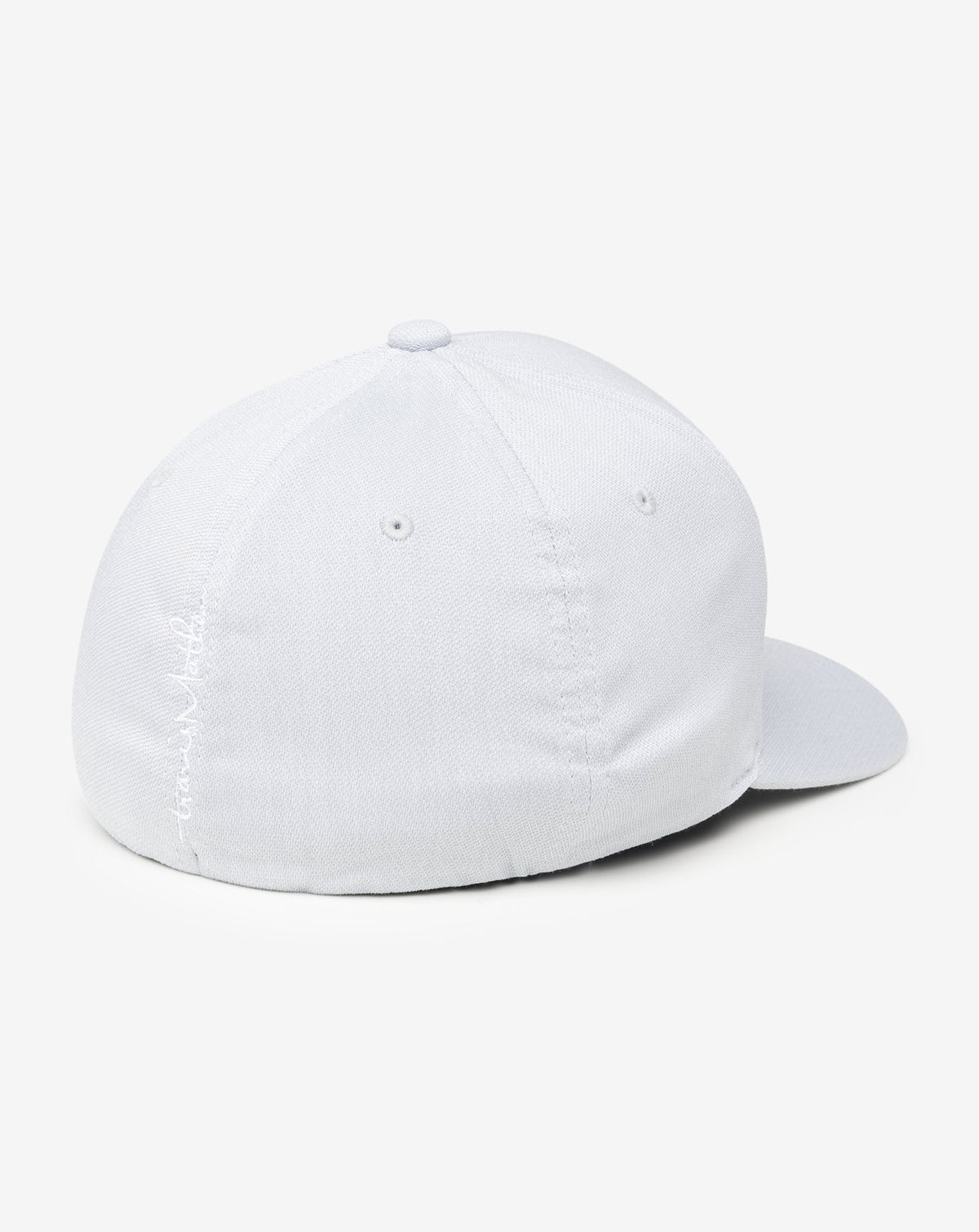 TravisMathew | Bat Watching Fitted Hat - Heather Grey