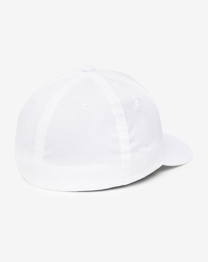 TravisMathew | Angels Window Fitted Hat - White
