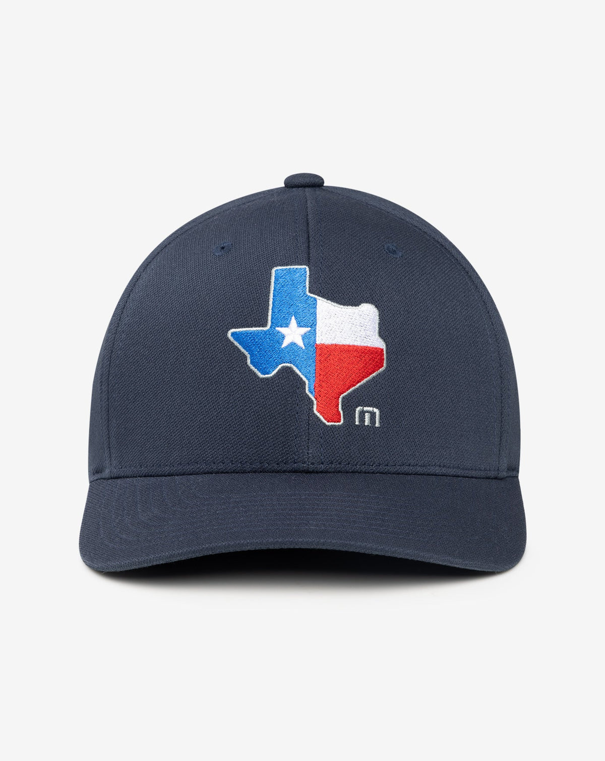TravisMathew | Bat Watching Fitted Hat - Navy