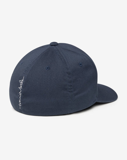 TravisMathew | Bat Watching Fitted Hat - Navy