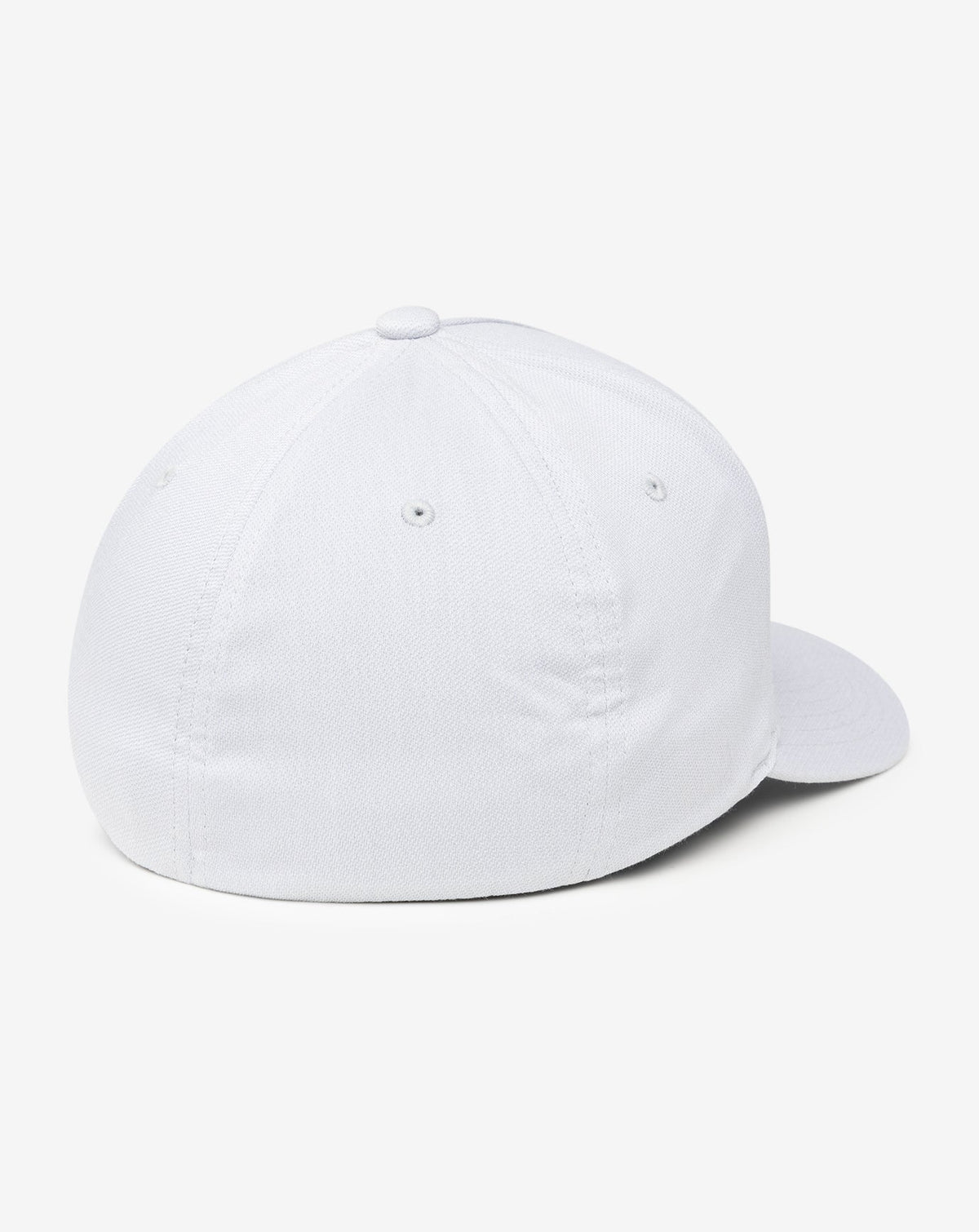 TravisMathew | Lets Line Dance Austin Fitted Hat - Heather Grey