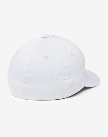 TravisMathew | Lets Line Dance Austin Fitted Hat - Heather Grey