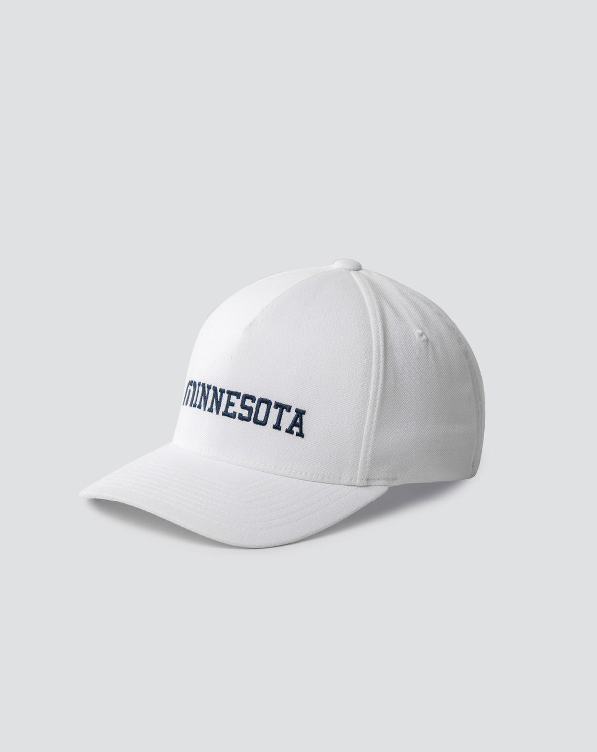 TravisMathew | Nice Fitted Hat - White